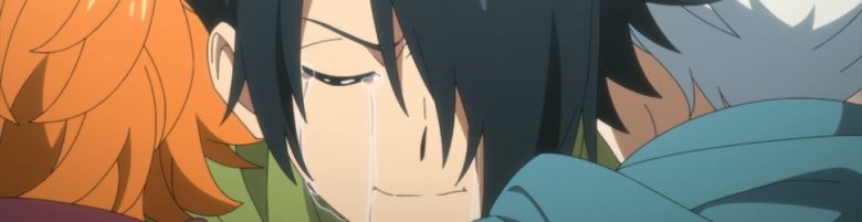 約束のネバーランドネタバレ考察