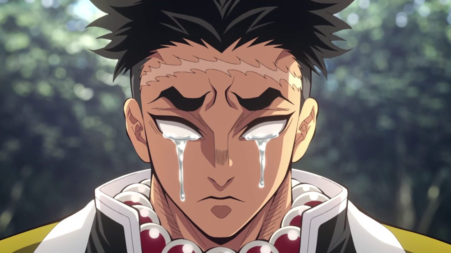 ユニオンアリーナ 鬼滅の刃 悲鳴嶼行冥 U ユニアリ パラレル｜Yahoo